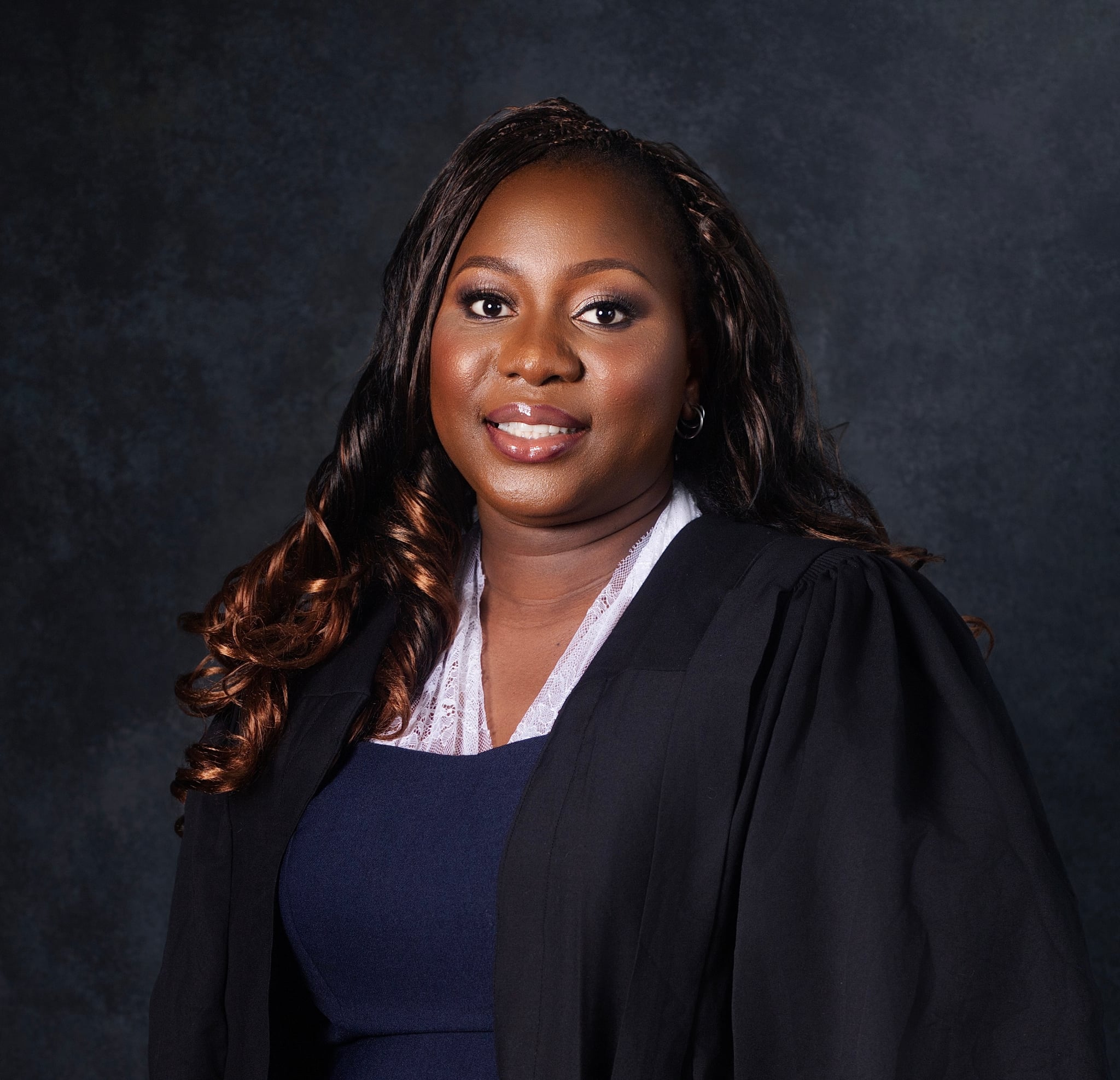 Ayo Adeyemo
