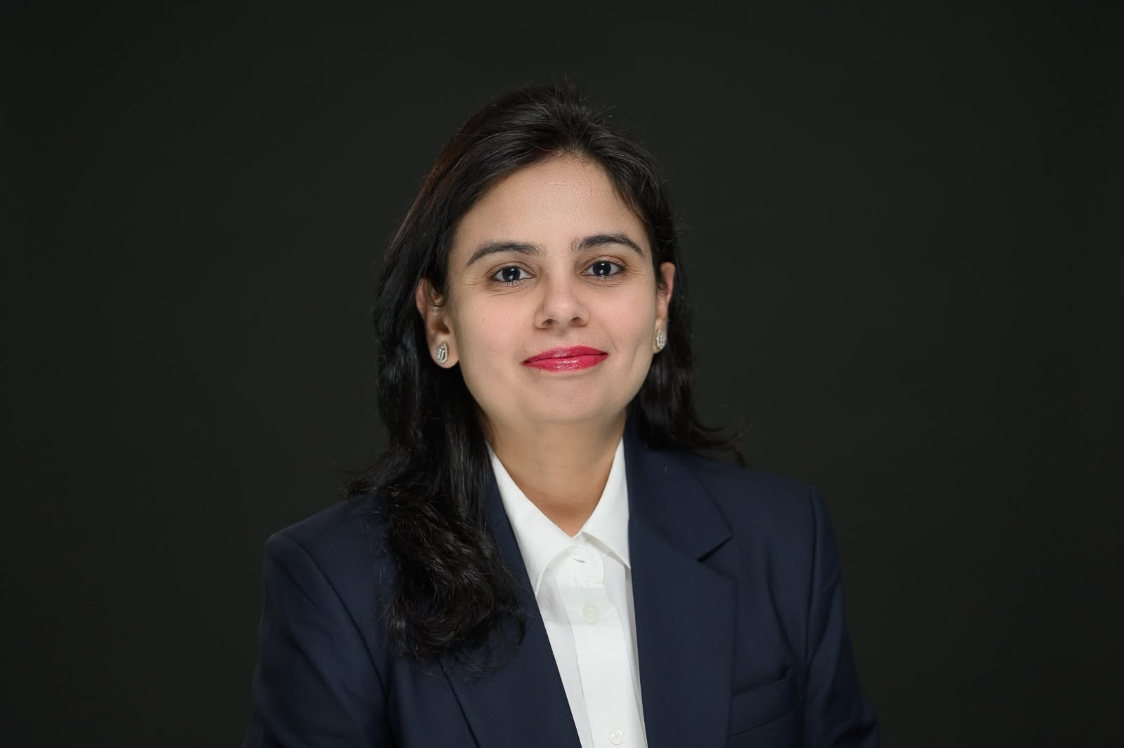 Kanupriya Malhotra, lawyer at Westview Law LLP